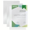 Insteekmap L-model Leitz Premium lasnaad copy safe 0.15mm PVC A4 transparant 100 stuks foto