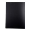 Chemise de présentation HF2 Deluxe A3 20 pochettes anthracite Photo