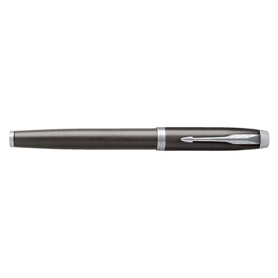Vulpen Parker IM dark espresso CT medium