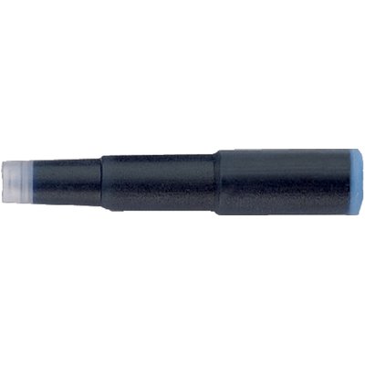 Inktpatroon Cross blauw/zwart