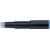 Inktpatroon Cross blauw/zwart