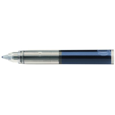 Rollerpenvulling Schneider 852 medium blauw 5 stuks