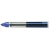 Rollerpenvulling Schneider 852 medium blauw 5 stuks foto