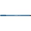 Feutre STABILO Pen 68/41 Medium bleu foncé Photo