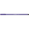Feutre STABILO Pen 68/55 Medium violet Photo