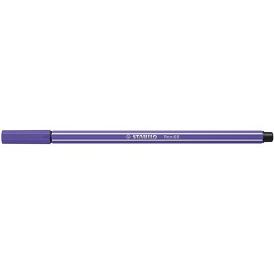 Feutre STABILO Pen 68/55 Medium violet