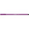 Viltstift STABILO Pen 68/58 medium lila foto