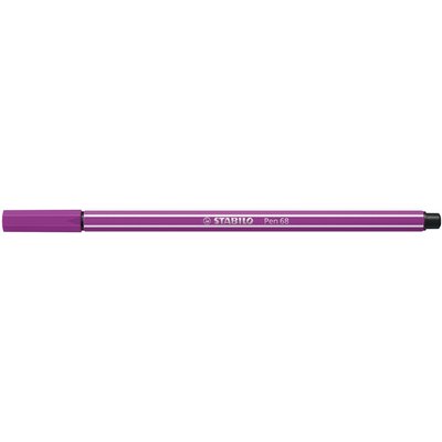 Viltstift STABILO Pen 68/58 medium lila