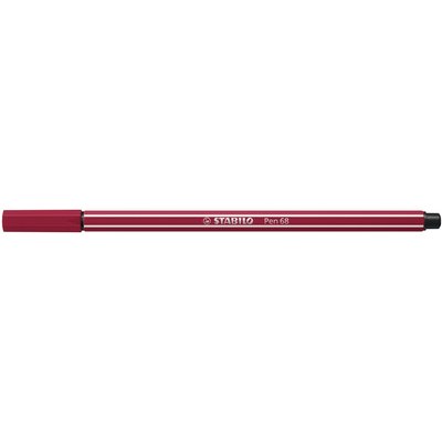 Feutre STABILO Pen 68/19 Medium pourpre
