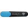 Surligneur Schneider Job 150 bleu Photo