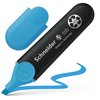 Surligneur Schneider Job 150 bleu Photo