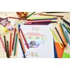 Kleurpotloden STABILO 979 color assorti kartonnen etui à 12 stuks foto