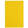Kopieerpapier Papicolor A4 100gr 12 vel dottergeel foto