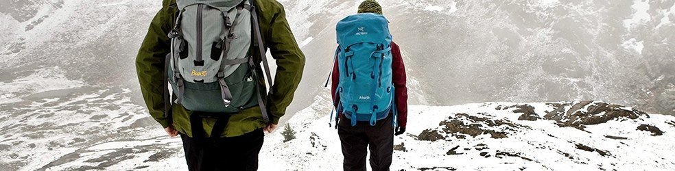 Banner-backpacks