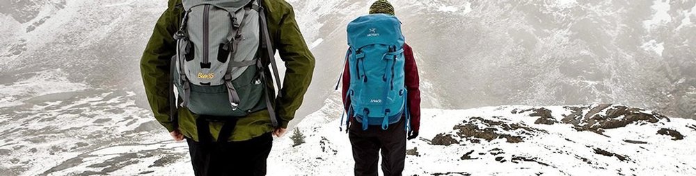 Hoe kies je de juiste backpack?