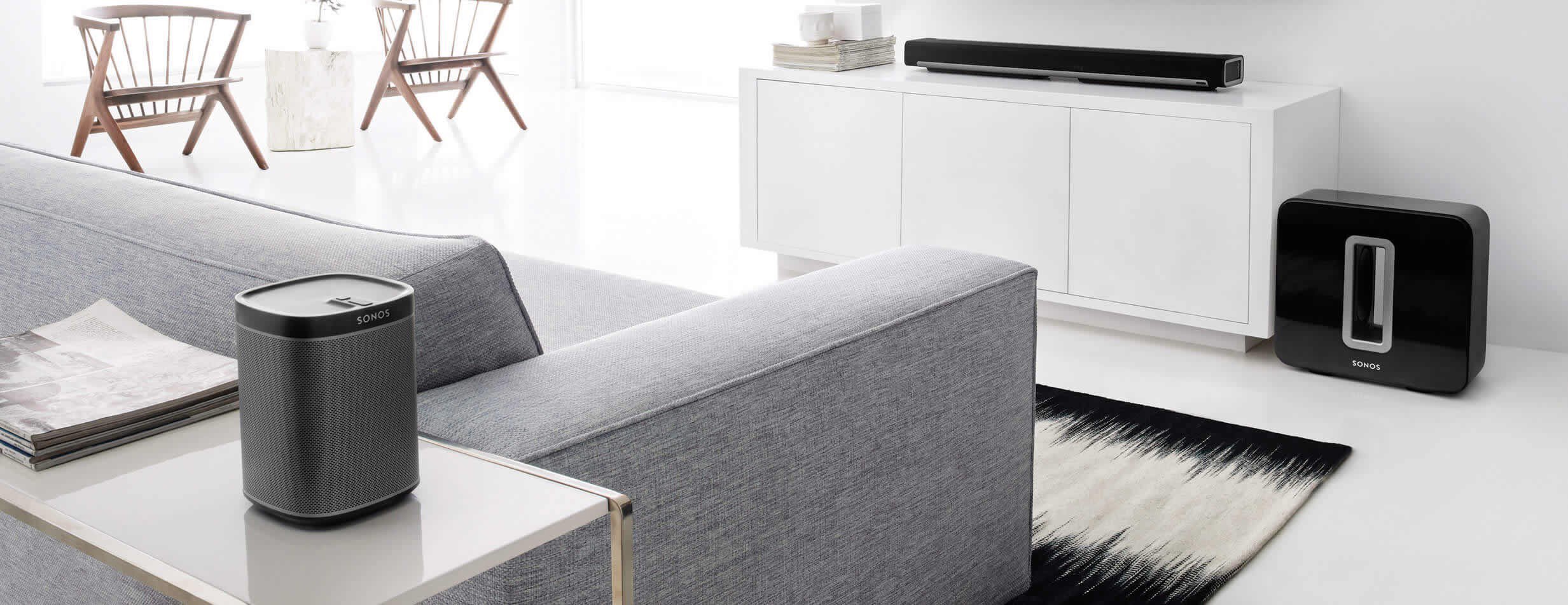 Vind de perfecte audio speaker