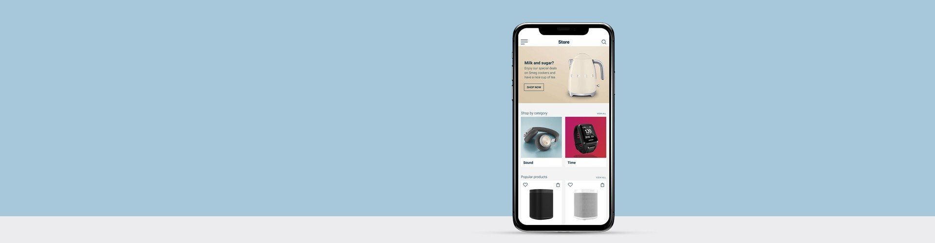 De Propellor App