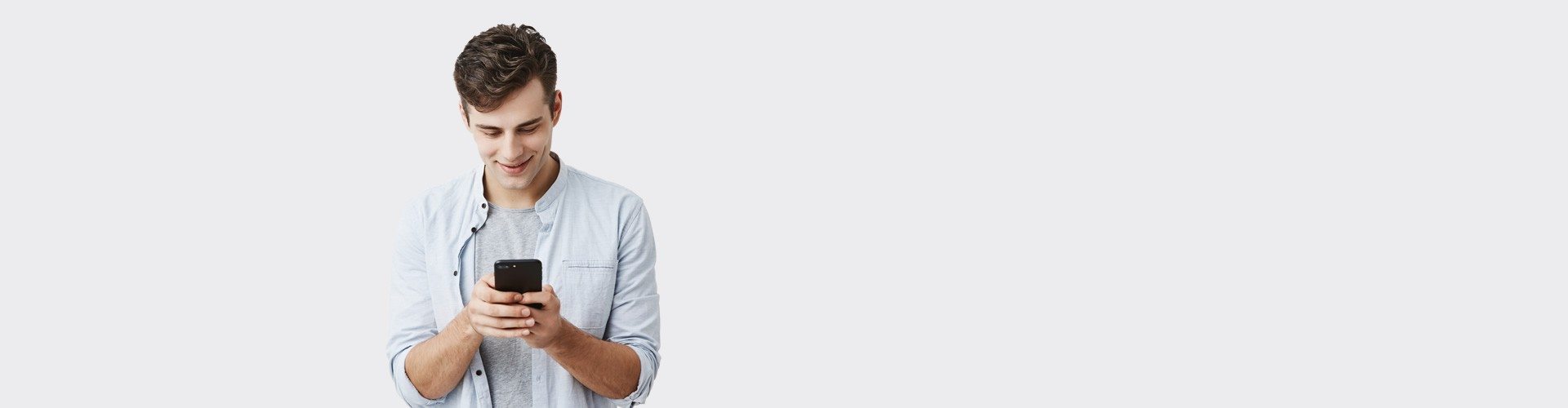 App-je hem al in de pocket?