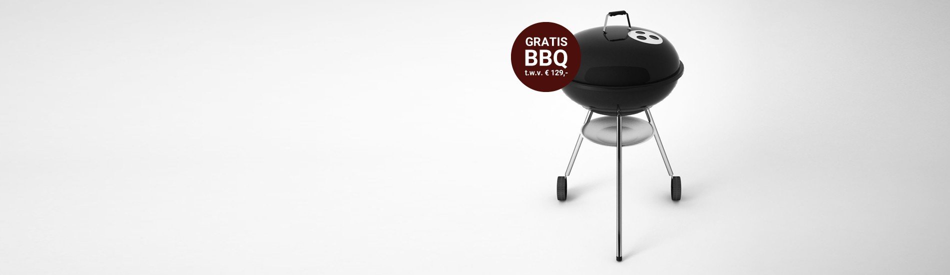 Gratis BBQ